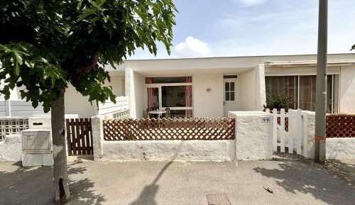 Holiday Home (6 Adults)