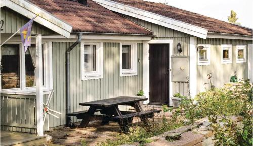 Two-Bedroom Holiday Home