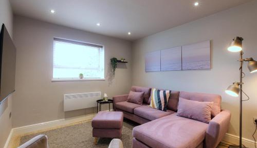 One-Bedroom Superior Apartment