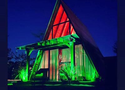 One-Bedroom Chalet