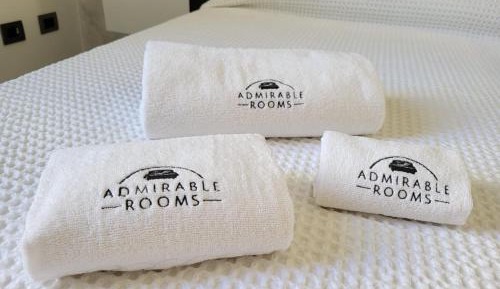 Double or Twin Room with Private External Bathroom