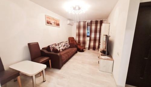 Two-Room Apartment