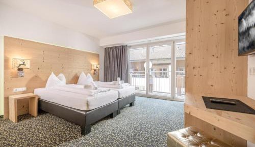 Double or Twin Room