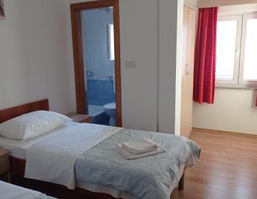 Comfort Double or Twin Room