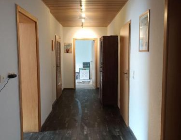 Four-Bedroom Apartment