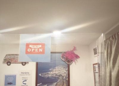 Studio with Sea View (2 Adults)