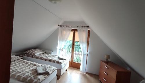 Two-Bedroom Suite