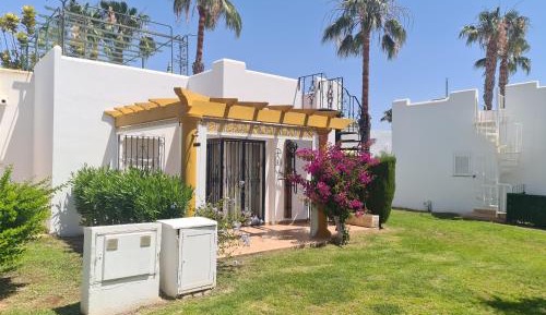Holiday Home