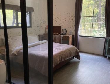 Deluxe Double Room with Bath