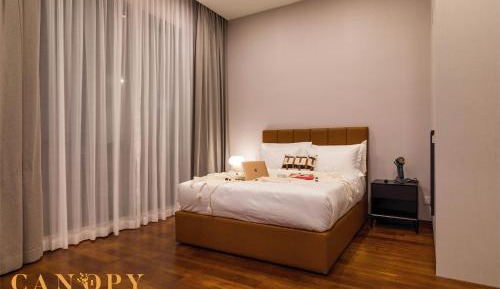 Signature One-Bedroom