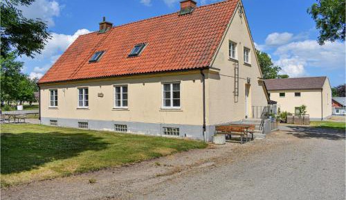 Four-Bedroom Holiday Home
