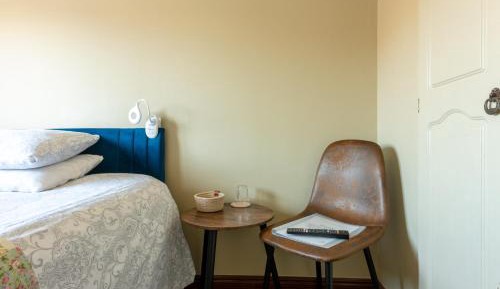 Budget Single Room