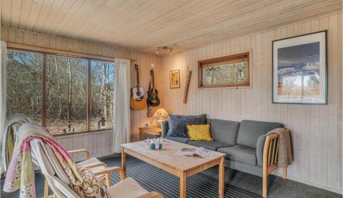 Three-Bedroom Holiday Home 
