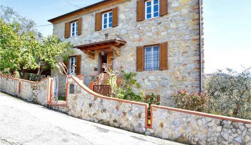 Two-Bedroom Holiday Home