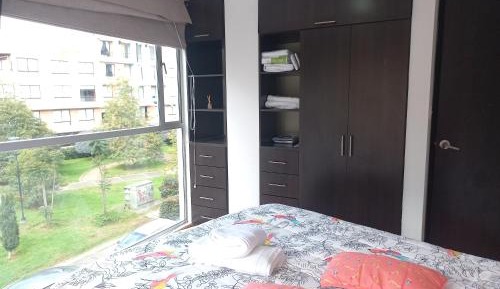 One-Bedroom Premium Apartment