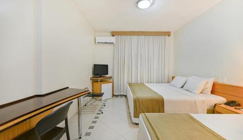 Executive Triple Room