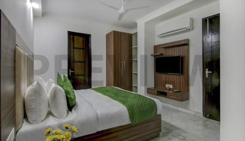 Standard Apartment
