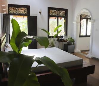 Superior Family Room