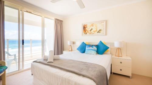 2 Bedroom Ocean View