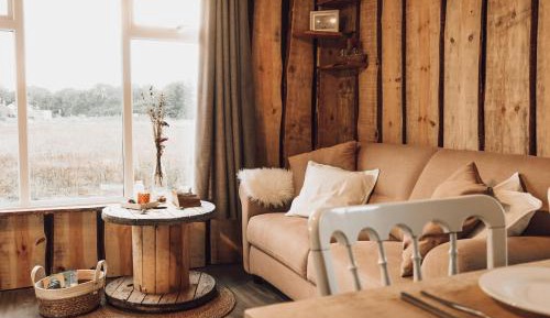 Three-Bedroom Chalet