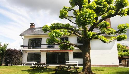 Five-Bedroom House