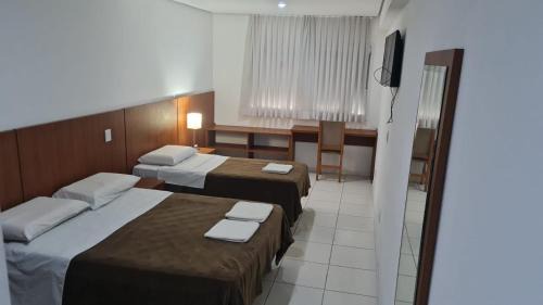 Classic Triple Room
