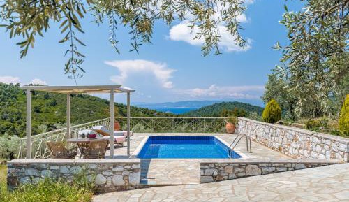Two-Bedroom Villa
