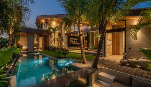 Villa