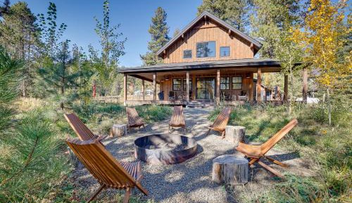 Holiday Home