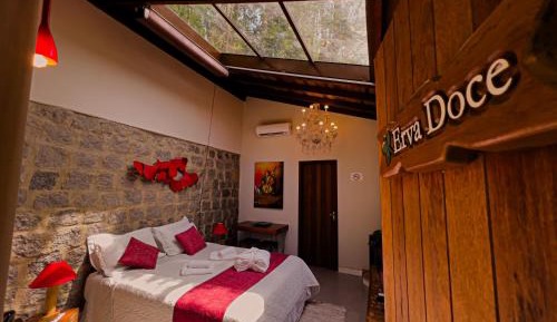 Superior Chalet