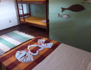 Superior Chalet