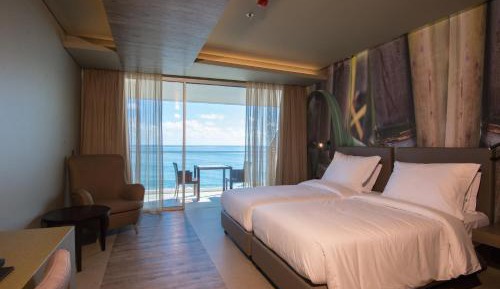 Ocean Room