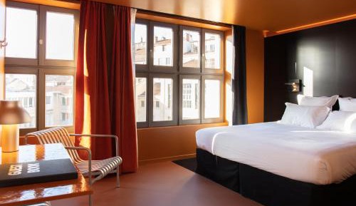 Premium Room