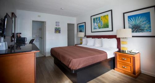 King Room