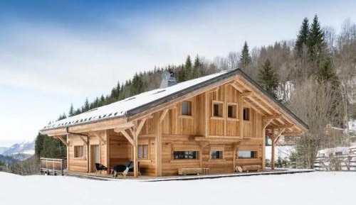 Superior Chalet