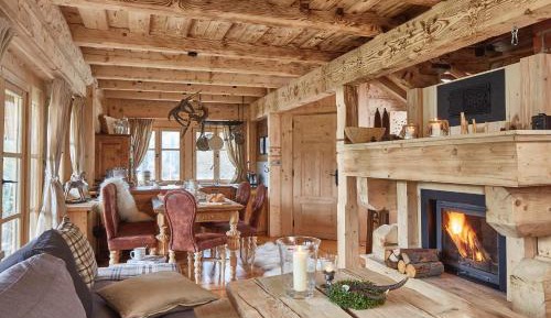 Luxury Chalet VI Ornacki - 4C Kośne Hamry Street