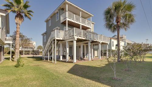 Vacation Home
