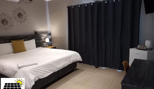 Executive King Room