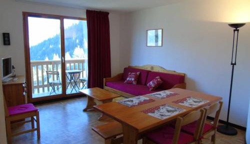 Apartment (4 Adults)