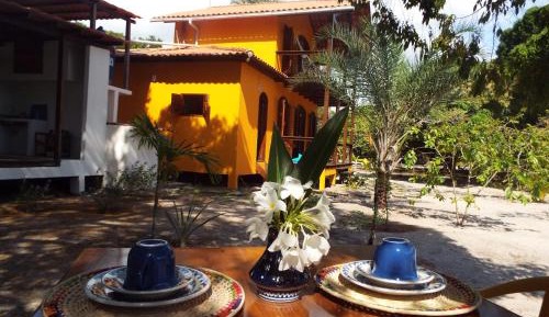 Holiday Home
