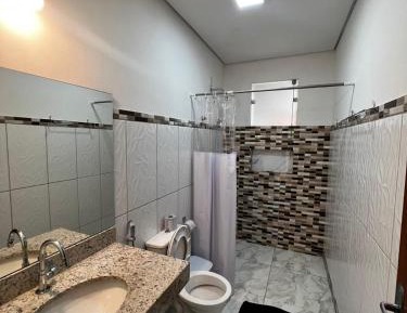 Basic Triple Room