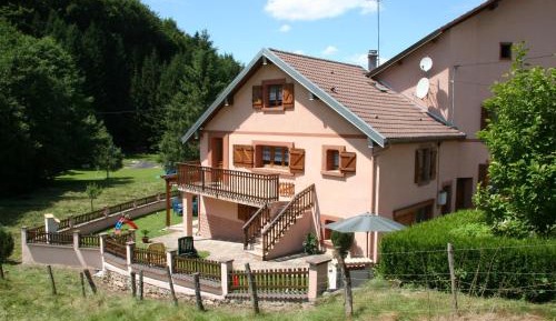 Holiday Home (5 Adults)