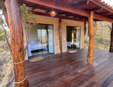 Superior Chalet