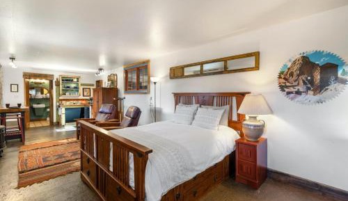 Studio Holiday home