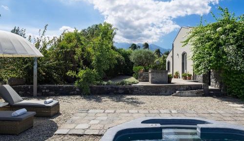 Two-Bedroom Villa with Private Pool