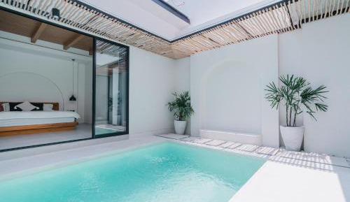 Two-Bedroom Villa