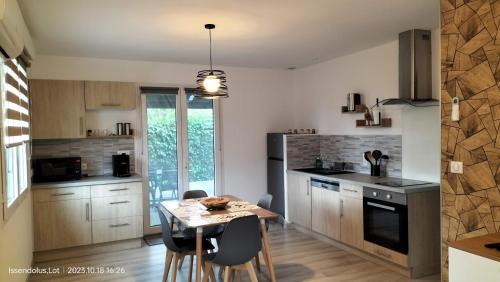 One-Bedroom Chalet
