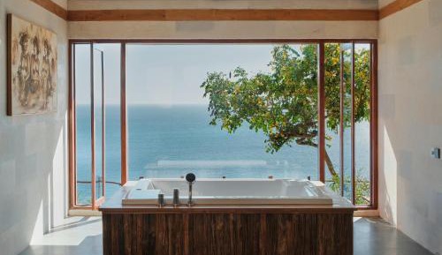 Deluxe Ocean View