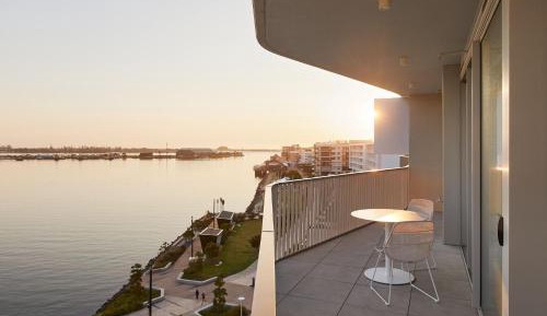 Apartment with Sea View