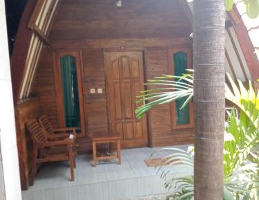 Twin Room with Private Bathroom